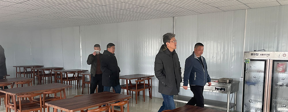 中建二局新疆阜康900MW光伏營地EPC總包項(xiàng)目
