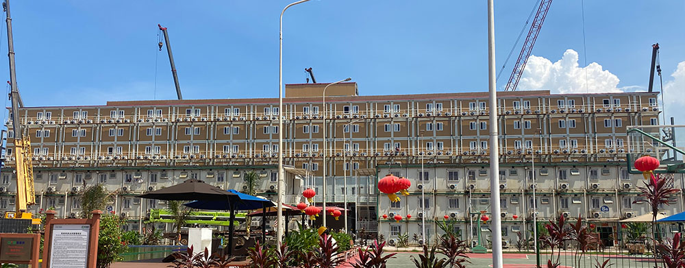 集裝箱房廠家哪里實(shí)惠，集裝箱房廠家哪里好