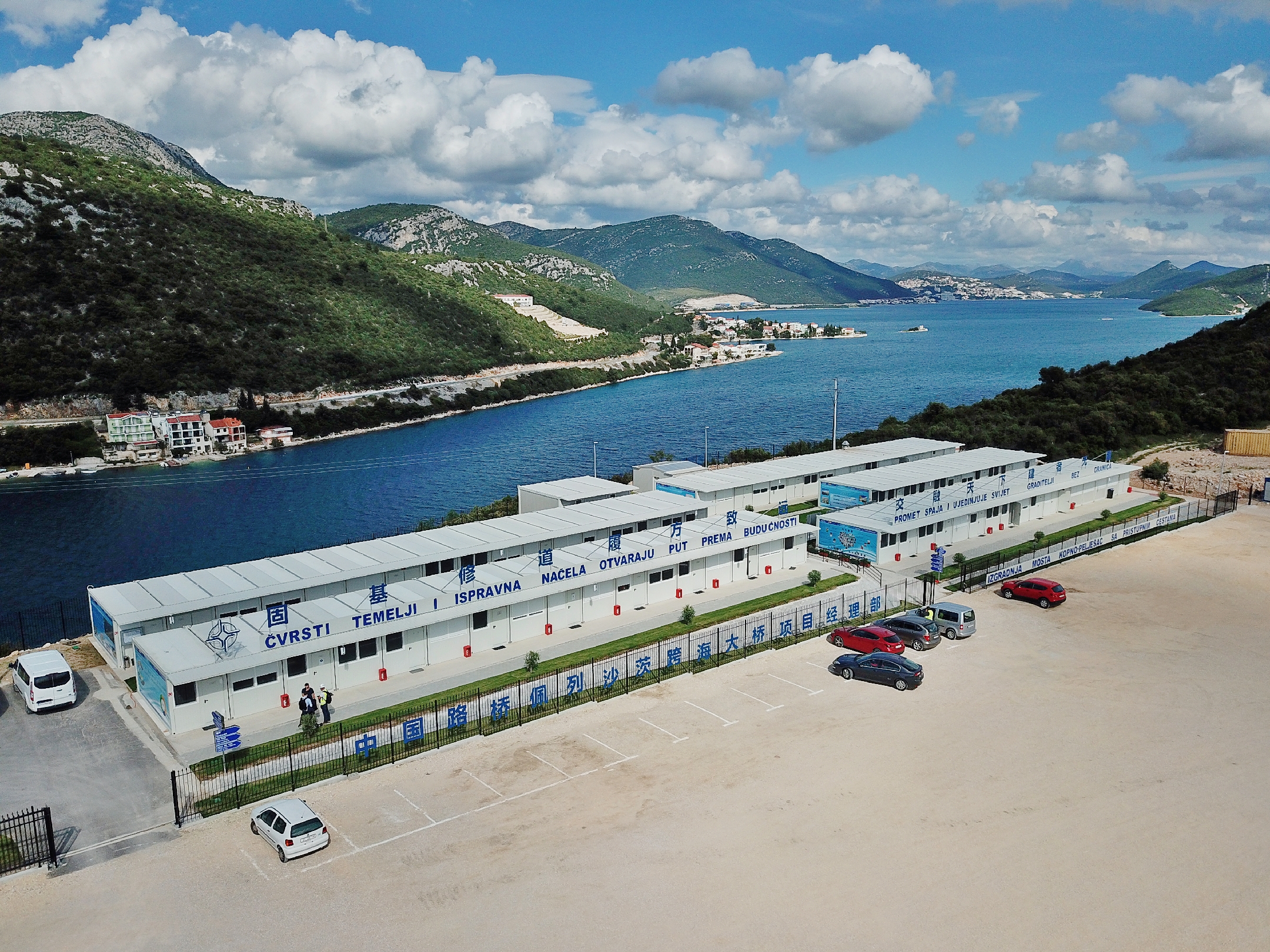 方城工地專屬！集裝箱房廠家提供個性化定制方案