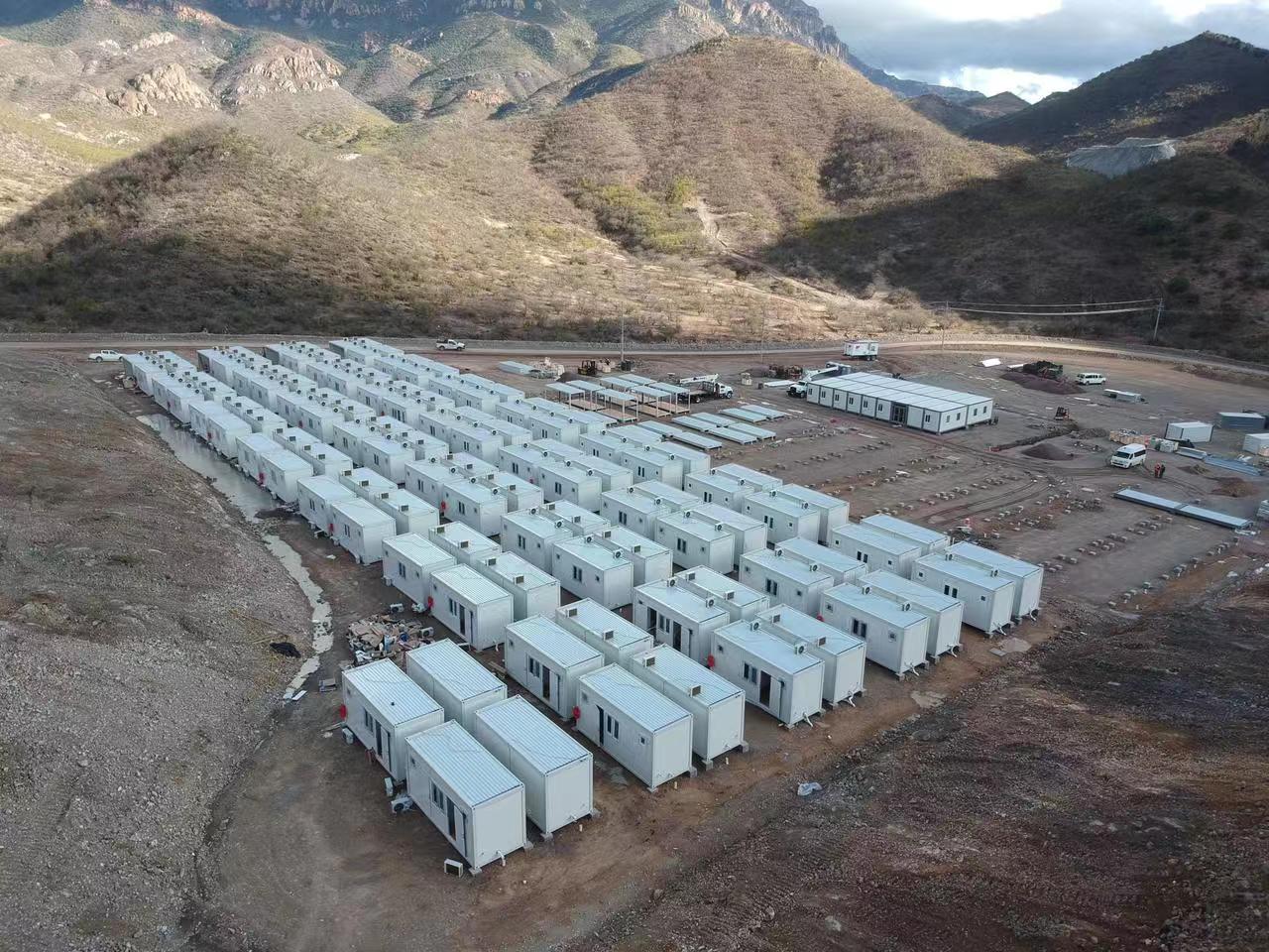 災(zāi)后重建必備！活動(dòng)板房為何成臨時(shí)住房首選